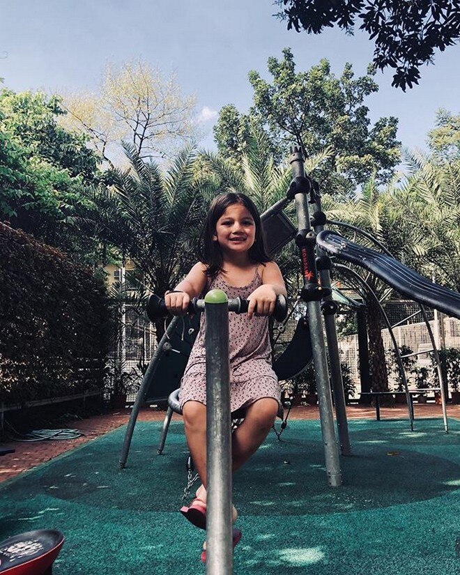 LOOK: Andi Eigenmann's life after quitting showbiz | PUSH ...