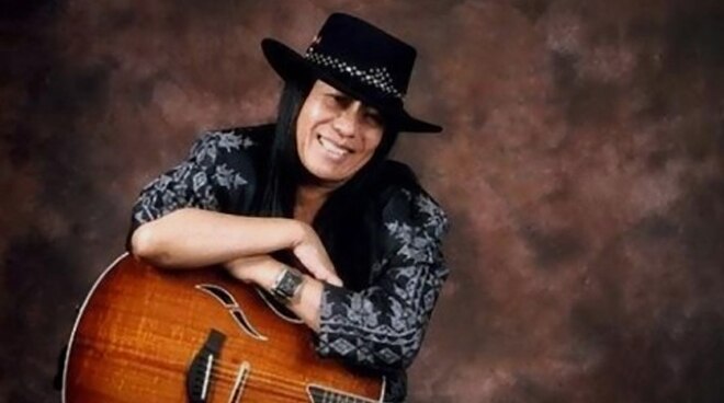 Freddie Aguilar Receives Lifetime Recognition From The Senate Push Com Ph Your Ultimate Showbiz Hub