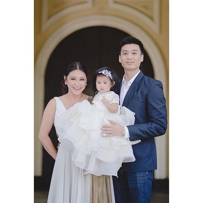 Meet the good-looking and loving husband of Rufa Mae Quinto | PUSH.COM