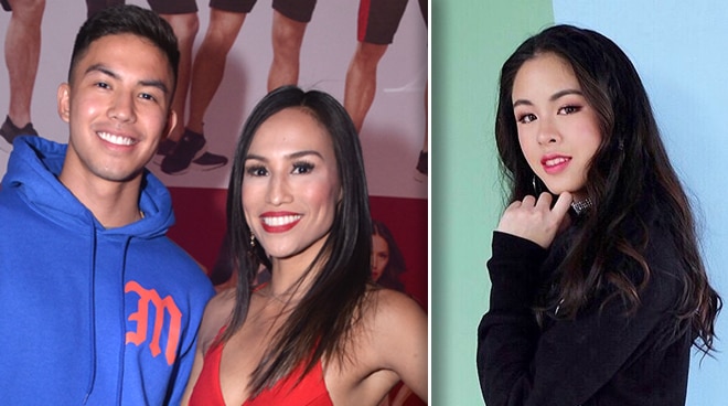 Ano Ang Masasabi Ng Mommy Ni Tony Labrusca Kay Kisses Delavin Push Com Ph Your Ultimate Showbiz Hub @tony.labrusca and @simorota1984 on ig though she has kept her relationship with what does tony labrusca have to say about his mom's century tuna stint? tony labrusca kay kisses delavin