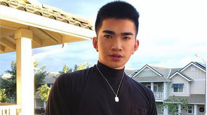 Filipino online personality Bretman Rock joins Forbes Asia ... Filipino online personality Bretman Rock joins Forbes Asia ... - 660 x 368 jpeg 150kB
