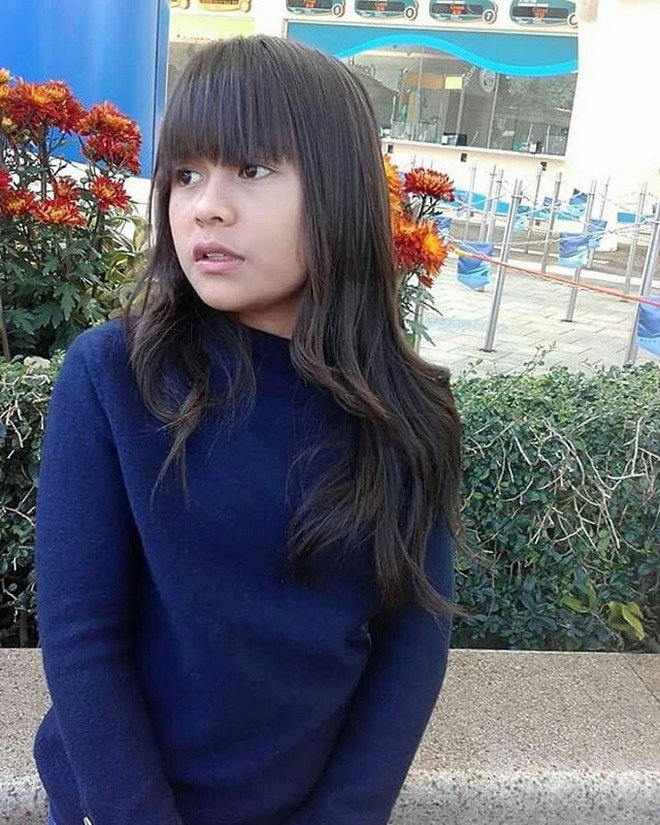 LOOK: 'The Voice Kids' champion Lyca Gairanod is now a fab ...