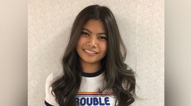 Is 'X Factor Australia' winner Marlisa Punzalan open to become an