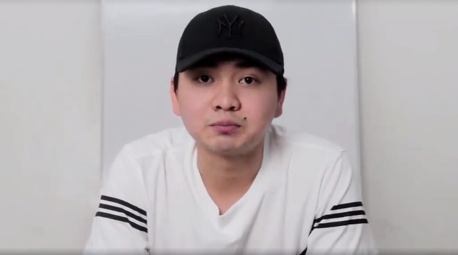 Xian Gaza, wanted for investment scam case | PUSH.COM.PH
