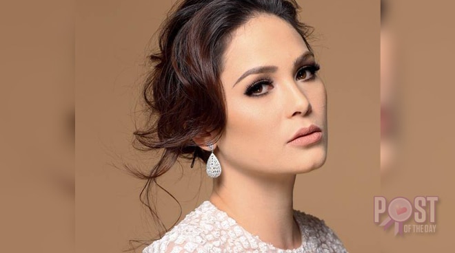 Kristine Hermosa Making A Tv Comeback On Bagani Kristine Hermosa Making A Tv Comeback On Bagani