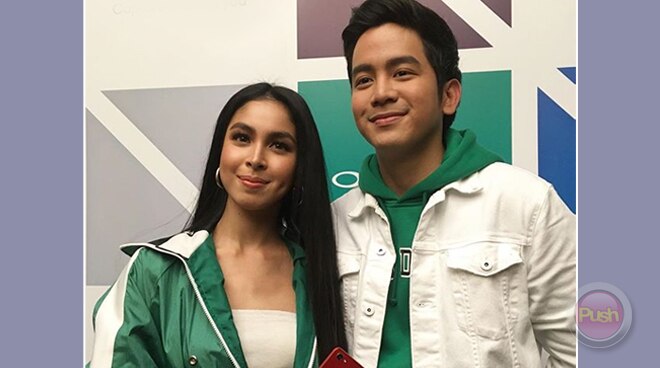 Julia Barretto On Relationship Status With Joshua Garcia We