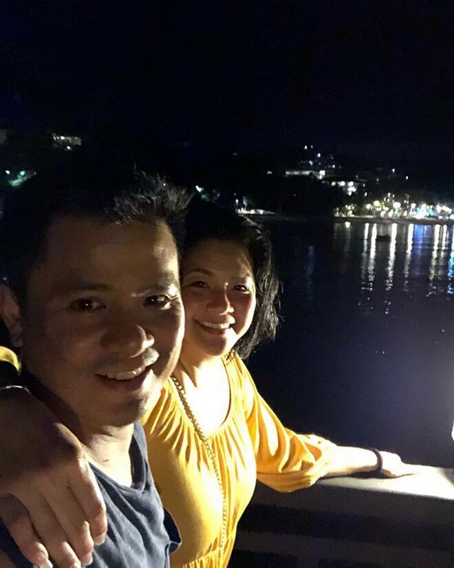 Instastalker: Regine Velasquez and Ogie Alcasid honeymoon ...
