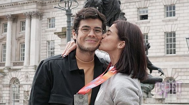Look Anne Curtis Has A Sweet Message For Husband Erwan Heussaff Push Com Ph Your Ultimate Showbiz Hub The celebrity couple has been married for. look anne curtis has a sweet message