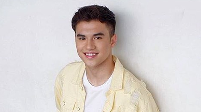 Exclusive Markus Paterson Reveals His Biggest Celebrity Crush I Love Morena Girls Push Com Ph Your Ultimate Showbiz Hub