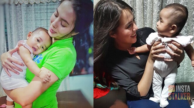 Julia Montes And Her Little Loves Pushcomph