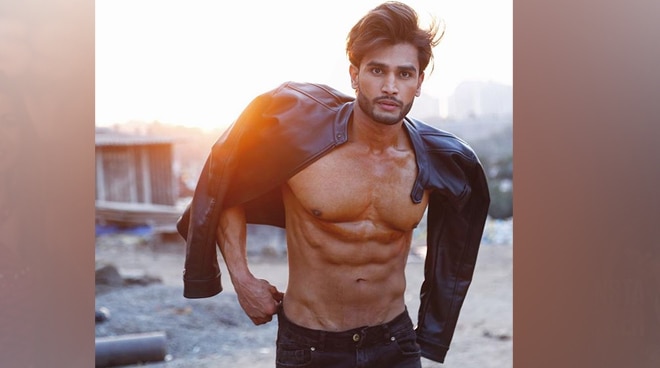 Mr World Mr World