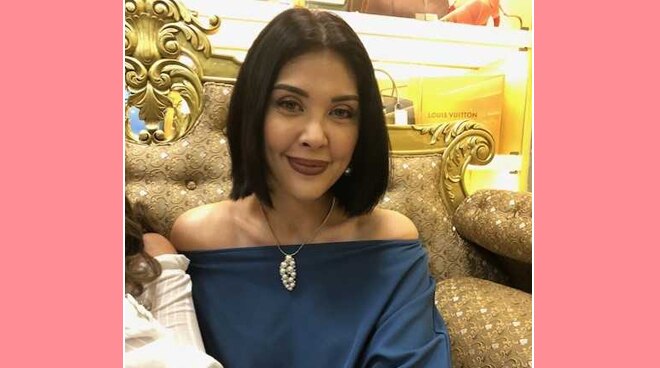 Pops Fernandez, magbabalik showbiz na nga ba? | PUSH.COM ...