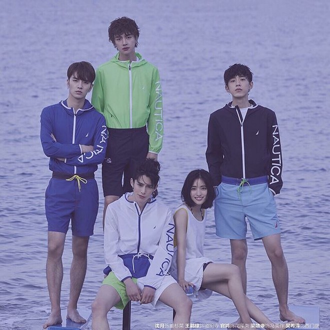 These Photos Of The New F4 Will Make Your Heart Kilig Push Com