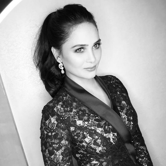LOOK: Kristine Hermosa: Ang gandang di nakakasawa | PUSH ...