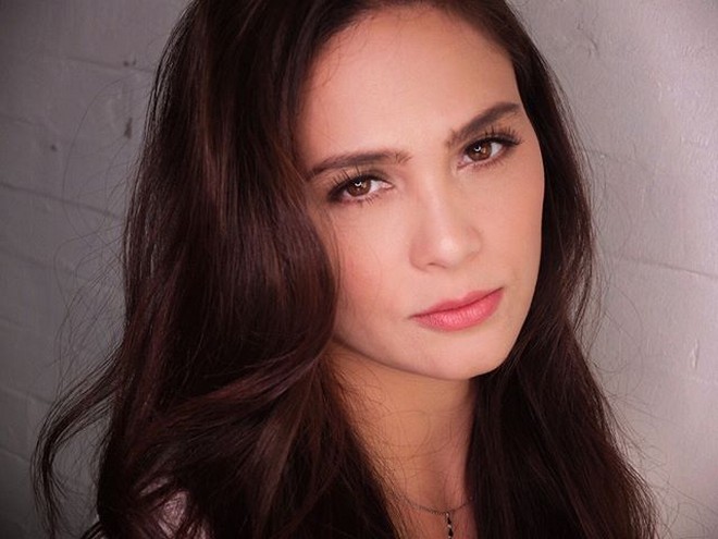 LOOK: Kristine Hermosa: Ang gandang di nakakasawa | PUSH ...