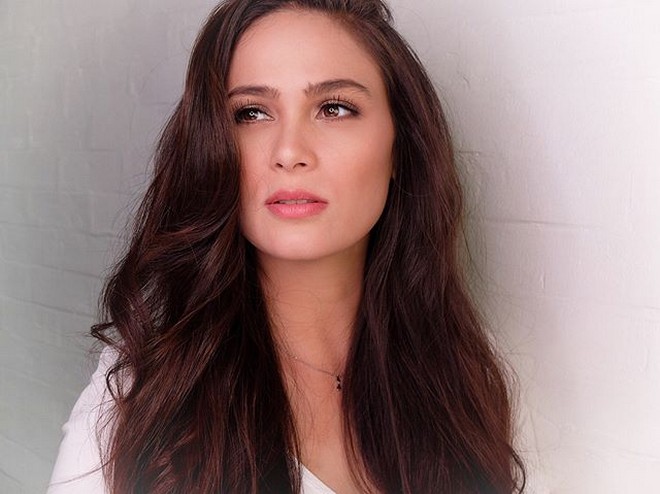 LOOK: Kristine Hermosa: Ang gandang di nakakasawa | PUSH ...
