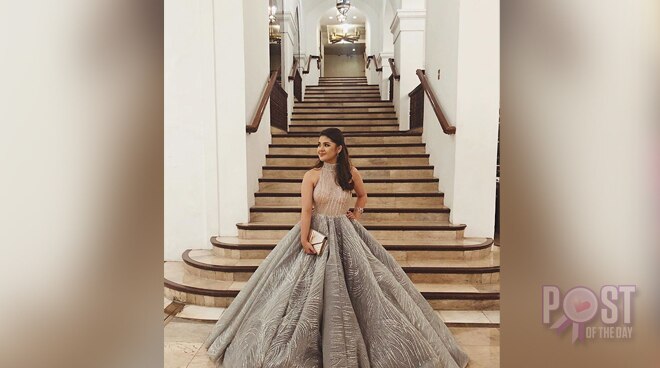 graduation ball gowns