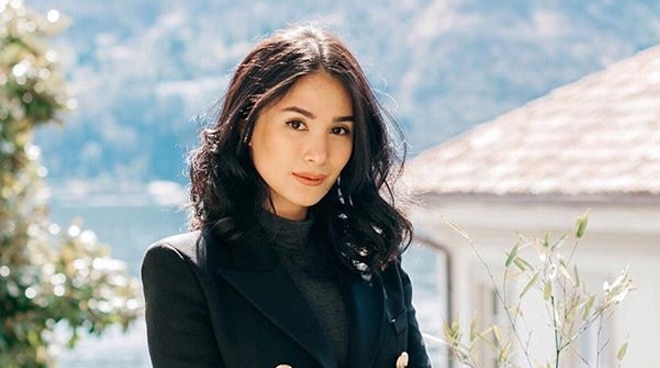 Heart Evangelista loses one of her twins | PUSH.COM.PH ...