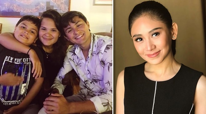 Matteo Guidicelli's siblings reveal what they think of Sarah Geronimo ...