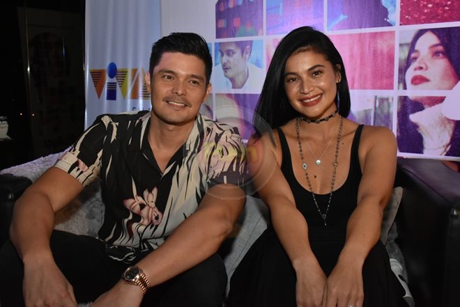 Sid & Aya Not A Love Story