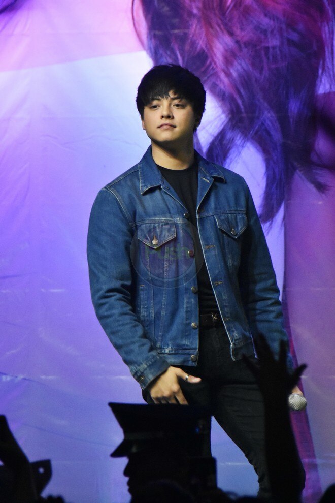 daniel padilla denim jacket 