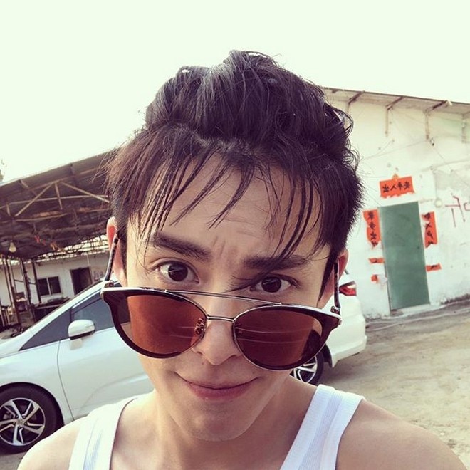 Meet Your New Dao Ming Si In These Gorgeous Pictures PUSH COM PH Your Ultimate Showbiz Hub  meet-your-new-dao-ming-si-in-these-gorgeous-pictures-push-com-ph-your-ultimate-showbiz-hub