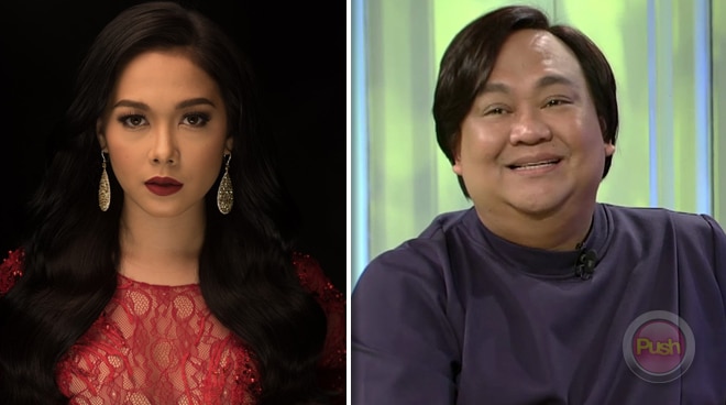 Paano Sinulat Ni Direk Ruel Bayani Ang Sikat Na Linya Ni Maja Salvador Sa Wildflower Push Com Ph Your Ultimate Showbiz Hub