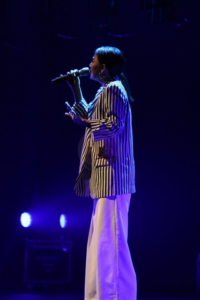 darren espanto, unstoppable at his birthday concert