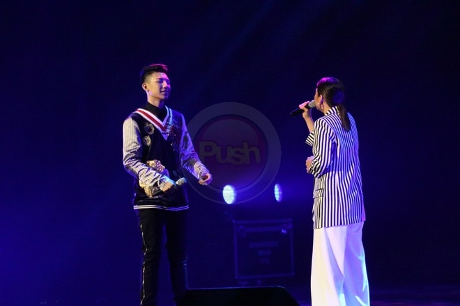 darren espanto, unstoppable at his birthday concert