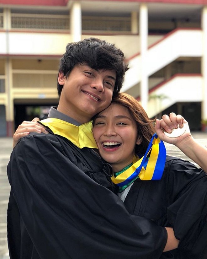 Get a sneak peek at Kathniel's new movie 'The Hows of Us ...