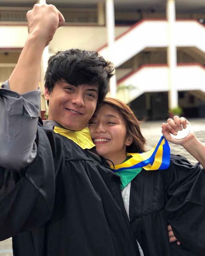 Get a sneak peek at Kathniel's new movie 'The Hows of Us ...
