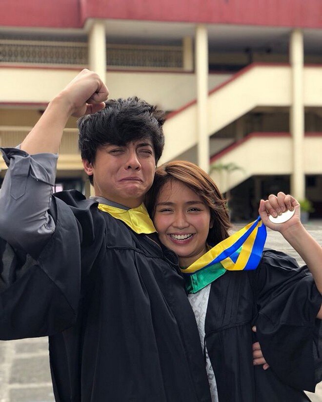 Get a sneak peek at Kathniel's new movie 'The Hows of Us ...