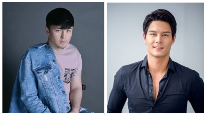 We Choose Philippines: Non-Filipino Celebrities Who Consider Philippines  Their Home | Push.com.ph
