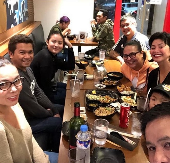 Ogie Alcasid opens a new Japanese restaurant | PUSH.COM.PH ...