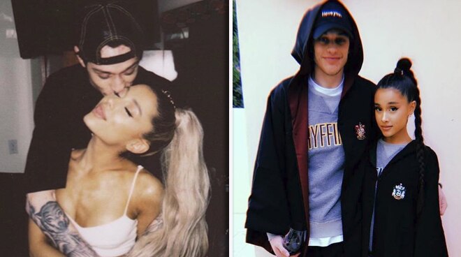 is mac and ariana married is mac and ariana married