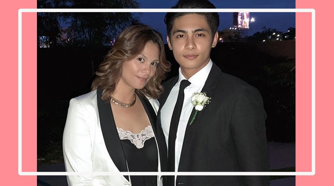 EXCLUSIVE: Kiko Estrada, ikinuwento kung bakit siya naiyak ...