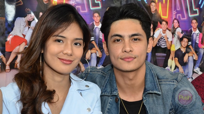 Kiko Estrada has a warning to those who will hurt Devon ...