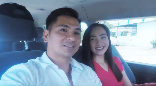 Wowie de Guzman shares highlights of date with 'PoseCat ...