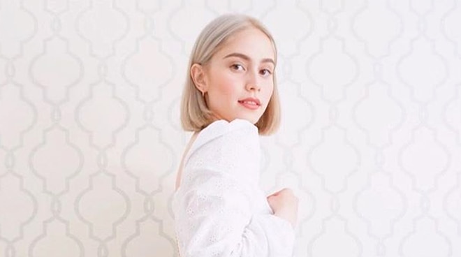 Jessy Mendiola on who should play Darna: 'Dapat talagang ...