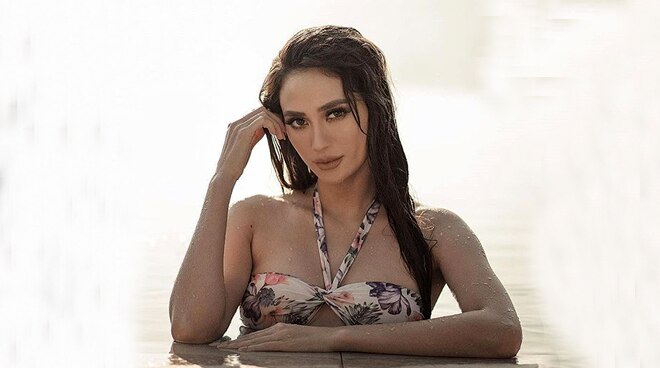 Arci Muñoz, masaya sa pagiging 'Universal Leading Lady ...