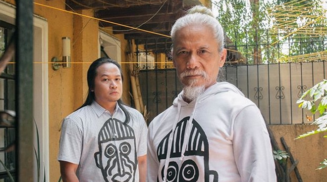 Pen Medina And Son Ping Launched As Ambassadors Of Luxury Japanese Fashion Brand Push Com Ph Your Ultimate Showbiz Hub