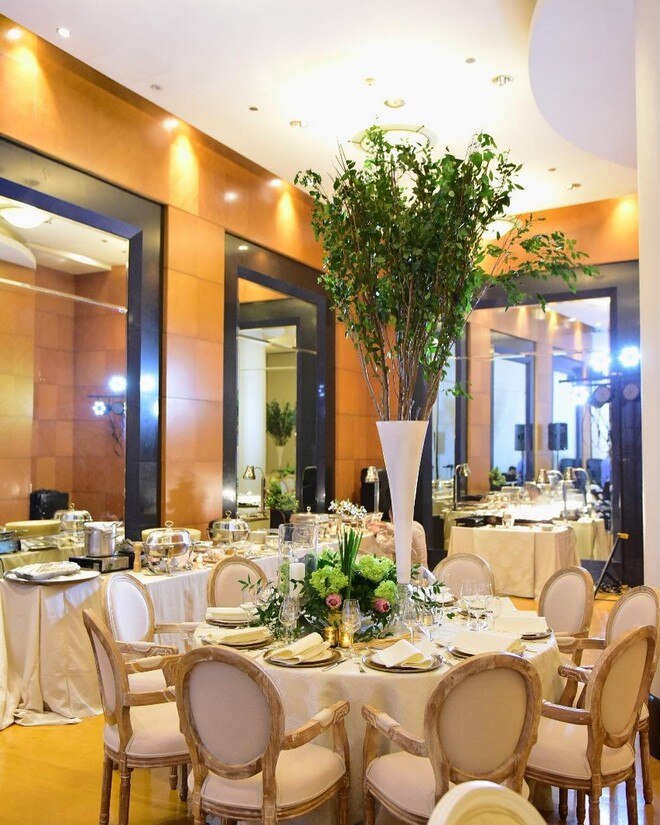 Marjorie Barretto hosts Despedida de Soltera for daughter ...