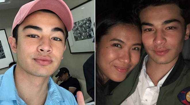 Andre Brouillette shares what he admires about girlfriend ...
