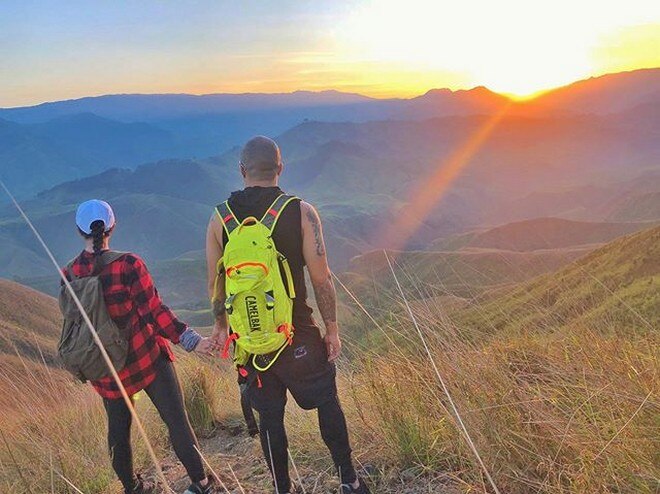 Look Angel Locsin And Boyfriend Neil Arce S Sweet Moments In