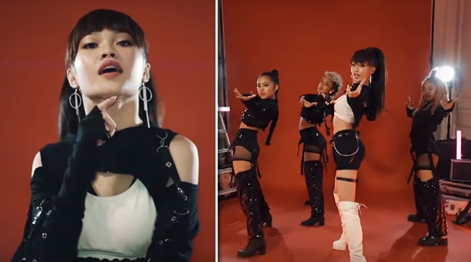 Ac Bonifacio S Kill This Love Dance Cover Impresses Blackpink S