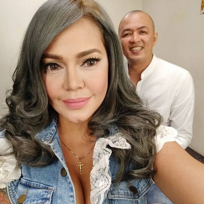 Meet Ethel Booba's love Jessie Salazar | PUSH.COM.PH: Your ...