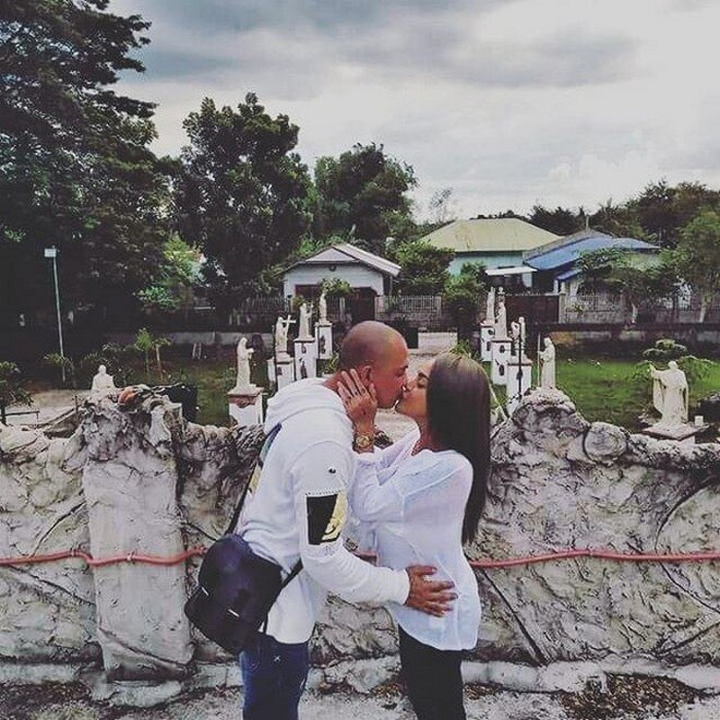 Meet Ethel Booba's love Jessie Salazar | PUSH.COM.PH: Your ...