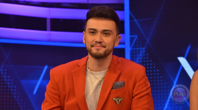 billy crawford on his international career never gave billy crawford on his international career never gave