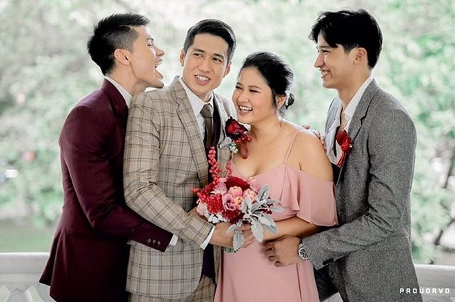 The Abrenica Brothers Are Brogoals Push Com Ph Your Ultimate Showbiz Hub
