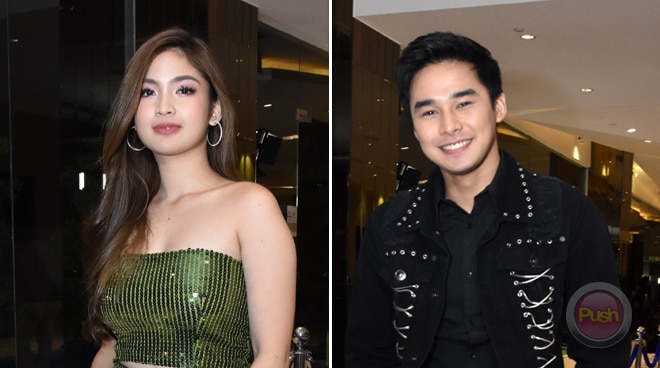 EXCLUSIVE: Heaven Peralejo clarifies real score with McCoy ...